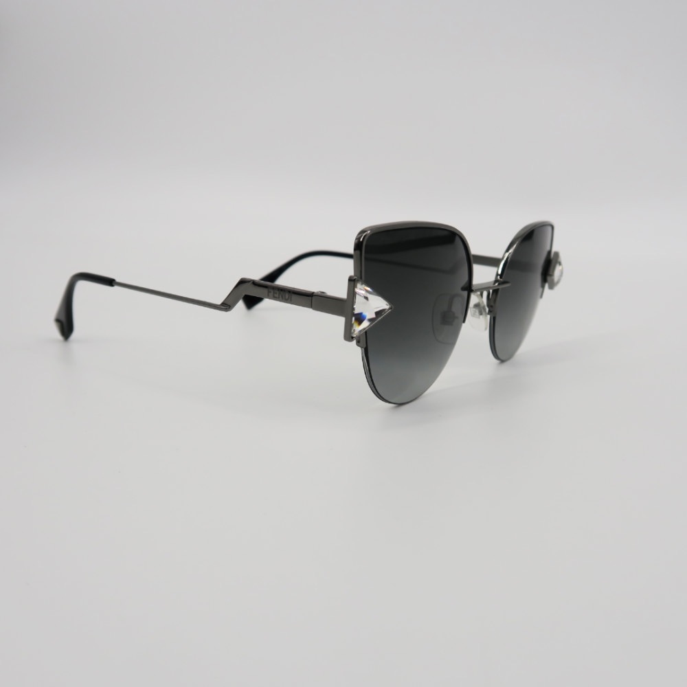 Fendi Iridia Sunglasses